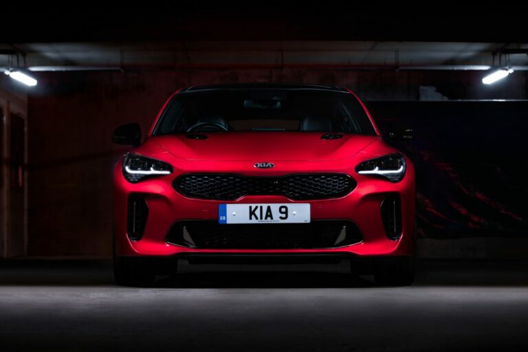 Top Fastest Cars Under 50k Best Fast New & Used Below 50,000