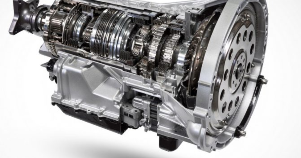 What Is A Flywheel On A Car What Does It Do, Functions, & Types
