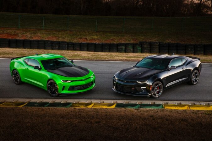 supercharged v8 ford mustang hellcat redeye demon dodge