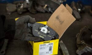 How Long Do Brake Pads Last