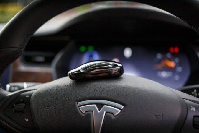 How Long Does It Take To Charge A Tesla
