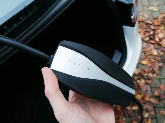 How Long Does It Take To Charge A Tesla