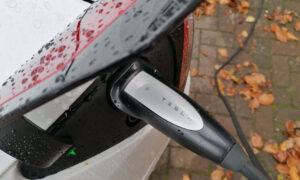 How Long Does It Take To Charge A Tesla