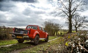 How Long Is A Truck Bed