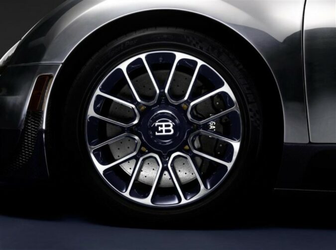 How Much Is A Bugatti