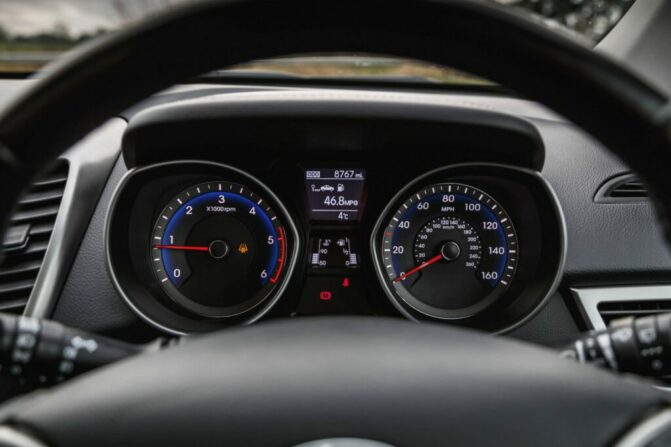 Is Idling Bad For Your Car