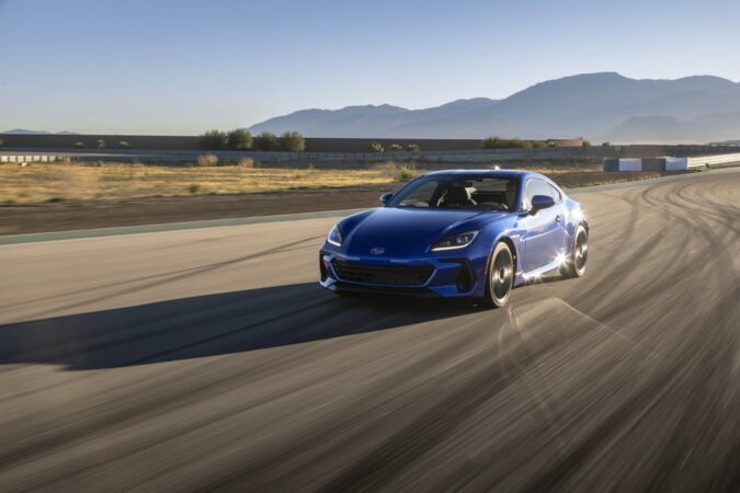JDM sports car performance budget market brand comparison