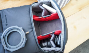Manfrotto Advanced Active Backpack III 0002
