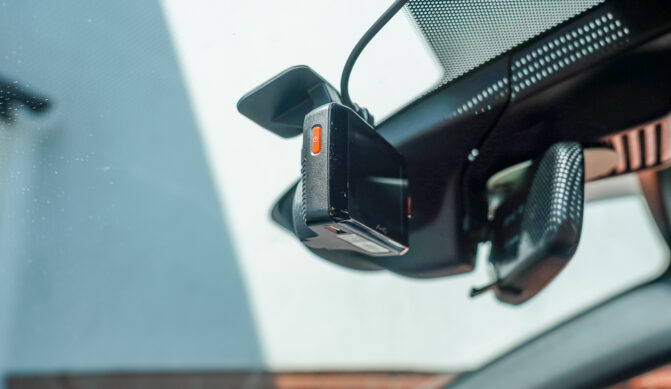 MiVue 798 Pro Dash Cam Review