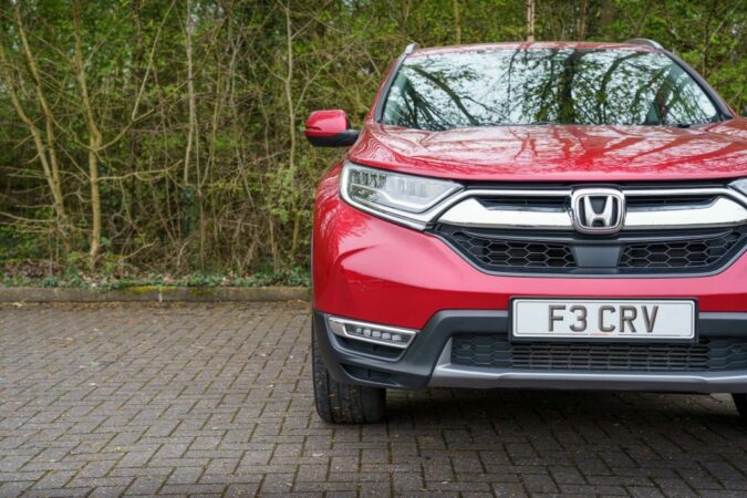 Most Comfortable SUV
