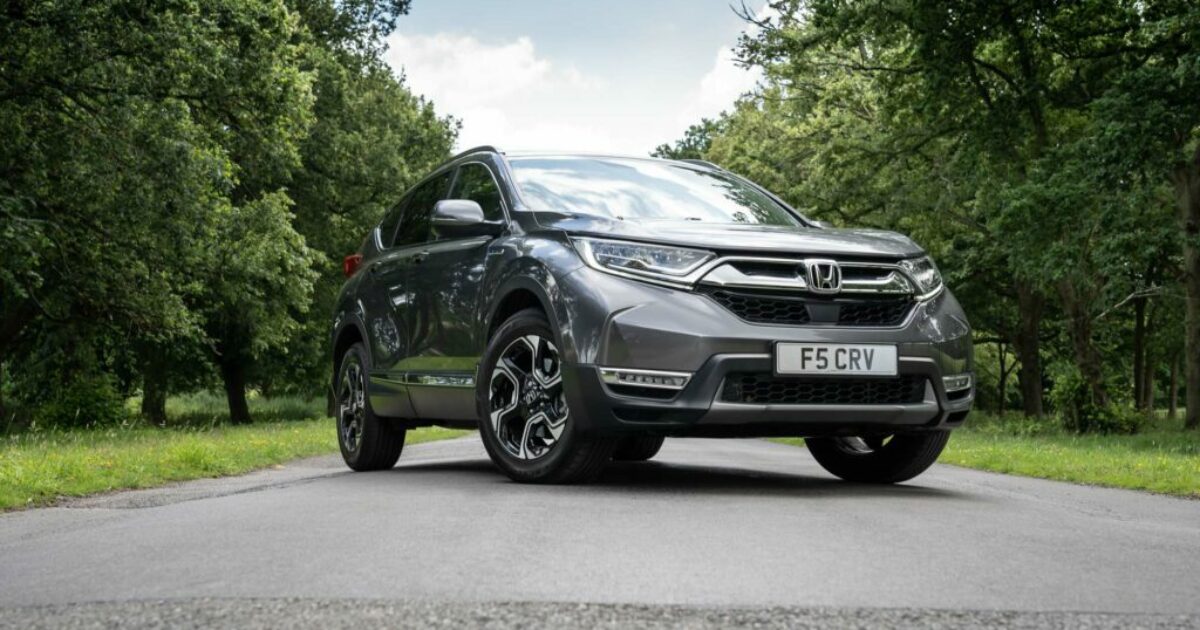 Most Comfortable SUV Roomiest, Comfiest Seats, & Best Interiors