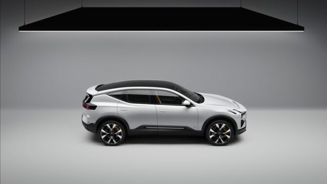 Polestar 3