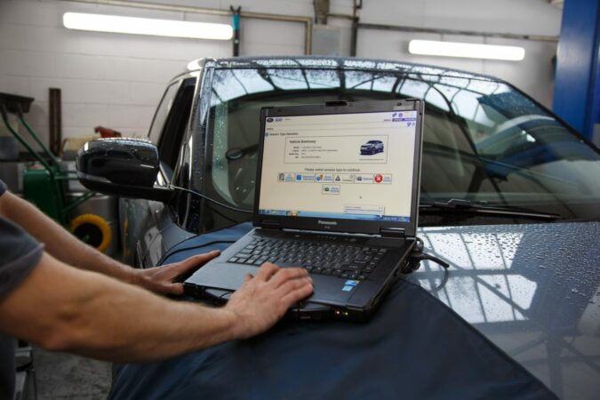 Pre Purchase Inspection
