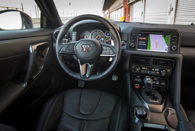 Steering Wheel Locked Up