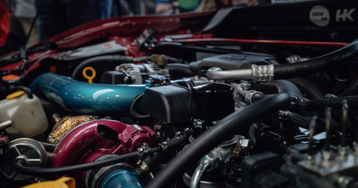 Supercharger Vs Turbocharger 🏎️ Which One Is The King Of Power?