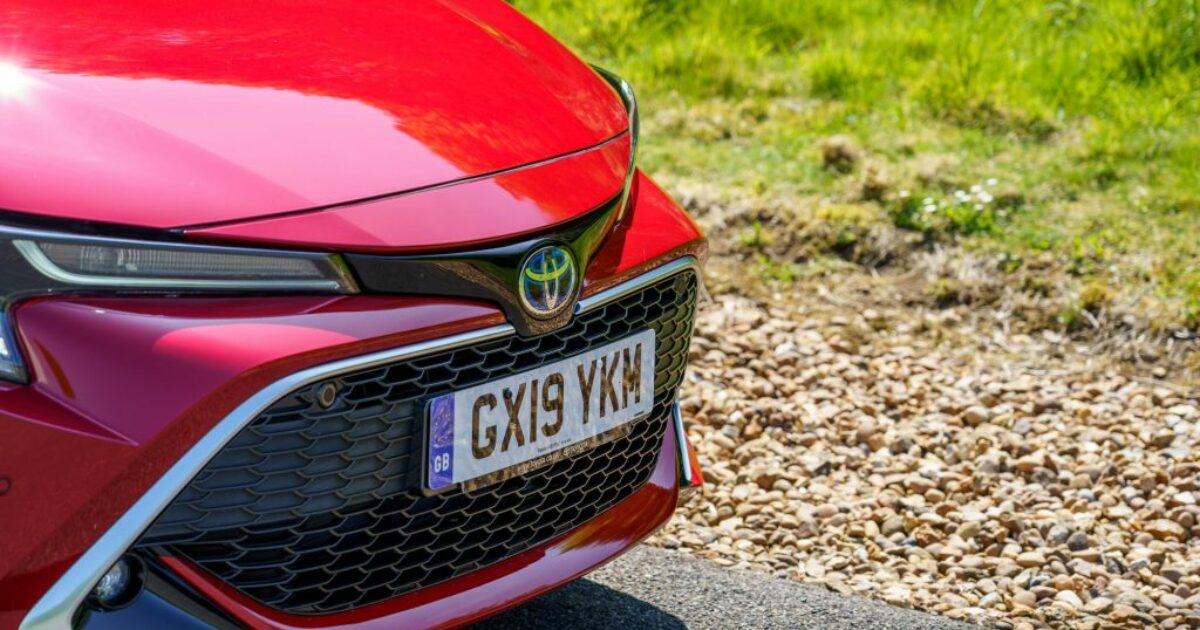 Best & Worst Used Toyota Camry Years To Avoid Facts And Stats