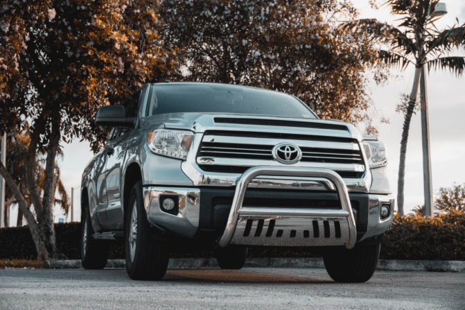 Toyota Tundra Years To Avoid