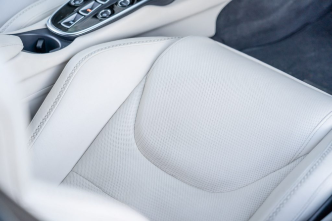 Ventilated Seats