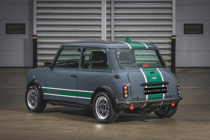 best year for mini cooper reliability