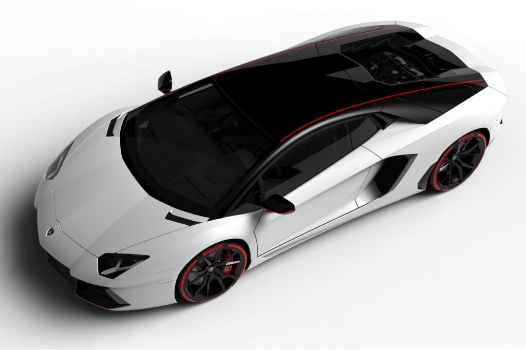 How Much Does It Cost To Rent A Lamborghini: Model Comparison