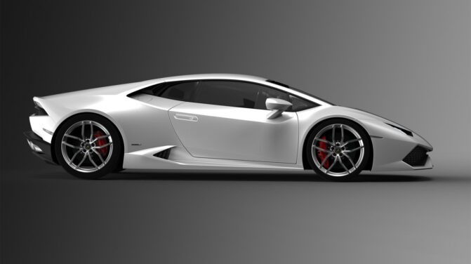 how much does it cost to rent a lambo