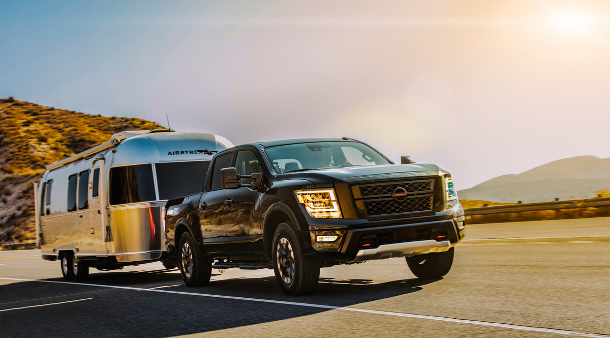 1/2 Ton Truck Towing Capacity 🏎️ The Most Capable 1/2 Ton Truck