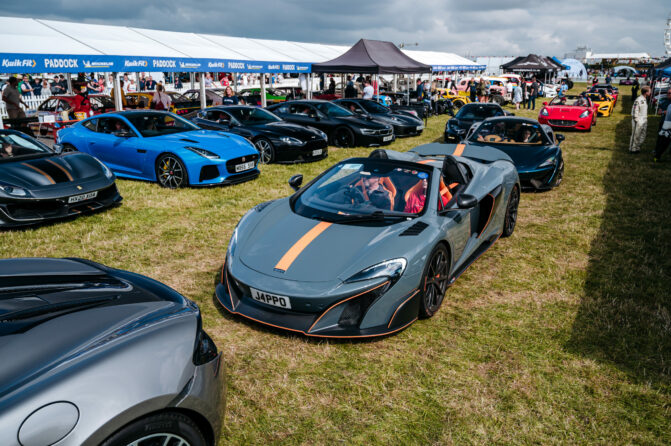 CarFest (South) 2022 Is Getting Near