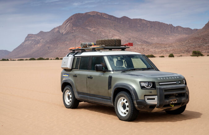 4Runner Alternatives