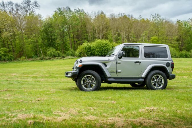 Are Jeep Wranglers Reliable