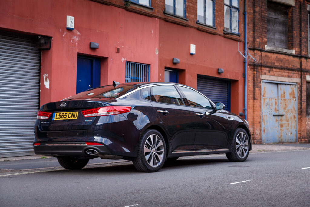 Are Kia Optimas Good Cars Years To Avoid, Reliability, & Problems