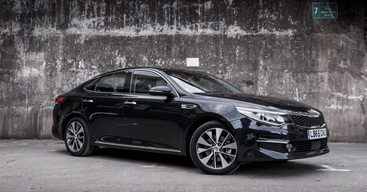 Are Kia Optimas Good Cars Years To Avoid, Reliability, & Problems