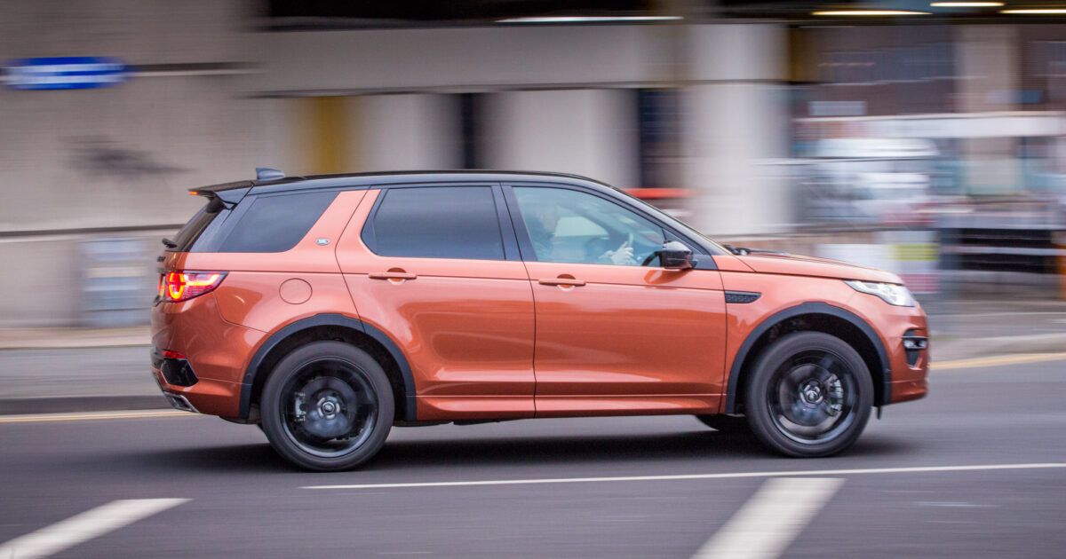 Best SUV Under 40000 Top Budget SUVs Below 40,000 To Buy