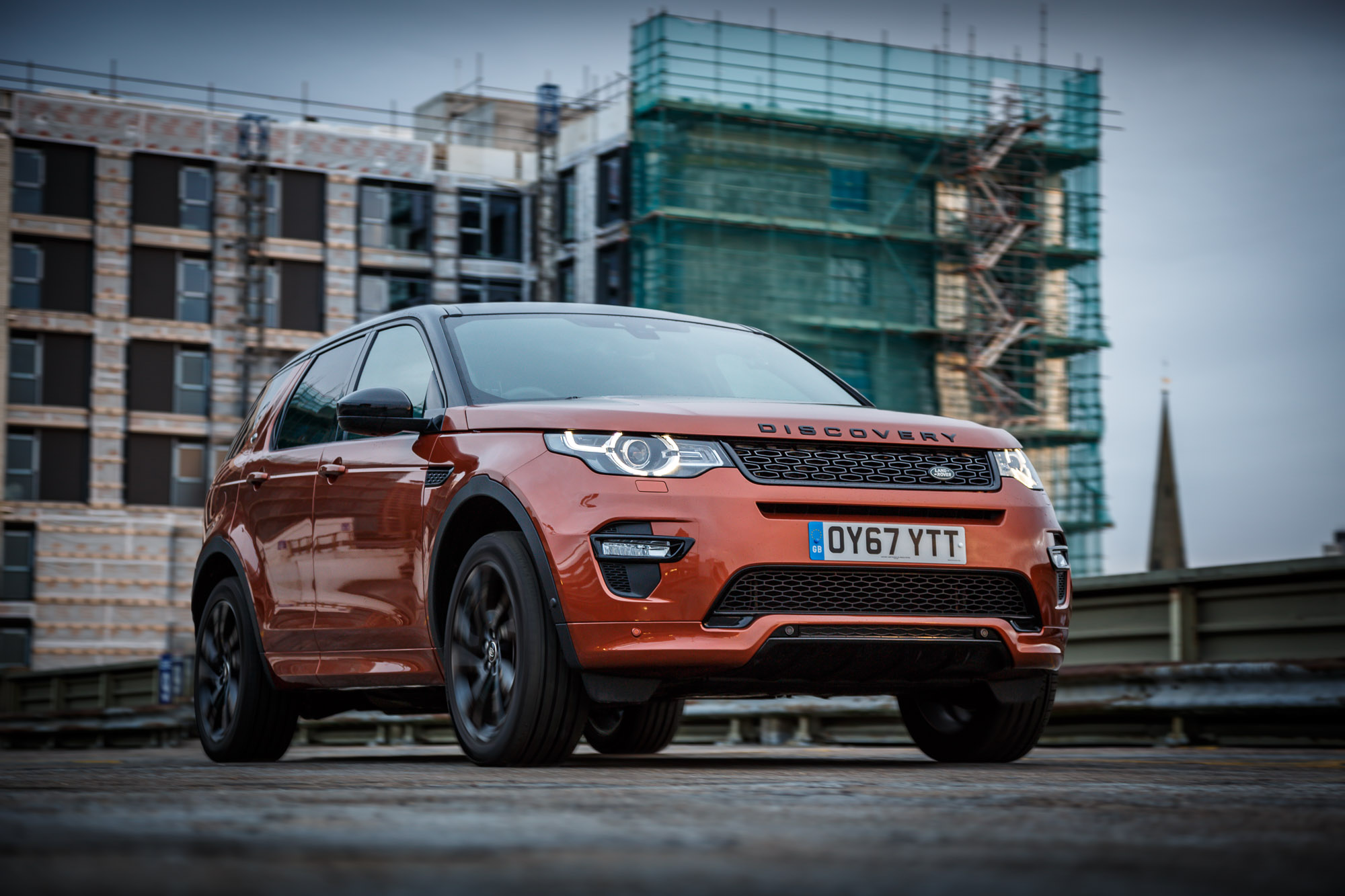 Best SUV Under 40000 Top Budget SUVs Below 40,000 To Buy