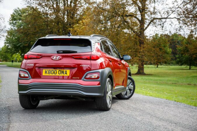 Best SUVs Under 30000