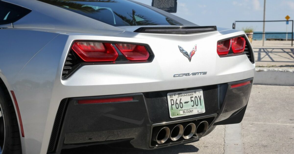 Can Someone Find Your Name And Address From License Plate?