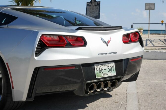 Can Someone Find Your Address From License Plate