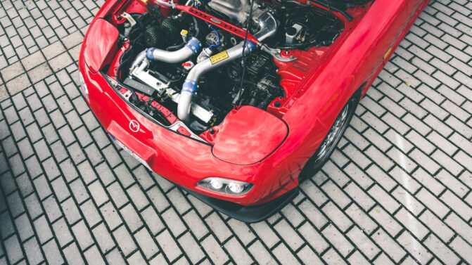Can You Put A Turbo In Any Car