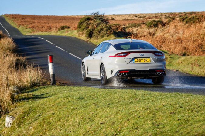 Cars That Look Sporty