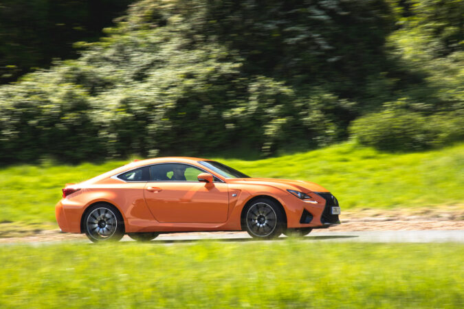 Cars That Look Sporty