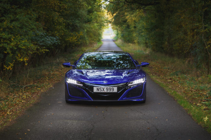 Cars That Look Sporty