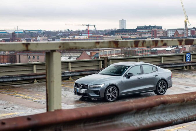 Cars That Look Sporty