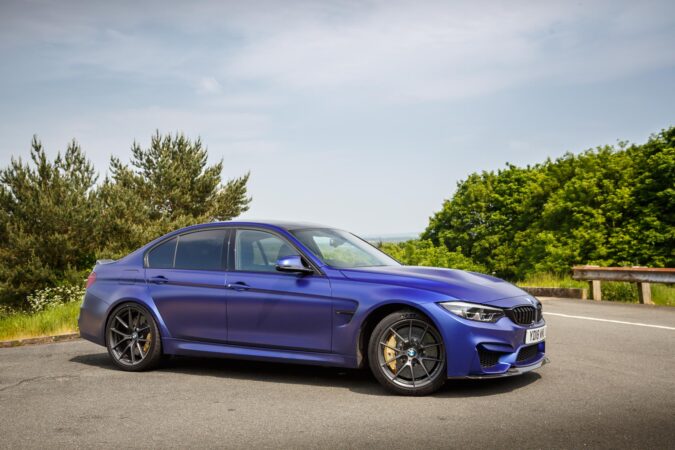 Cars That Look Sporty