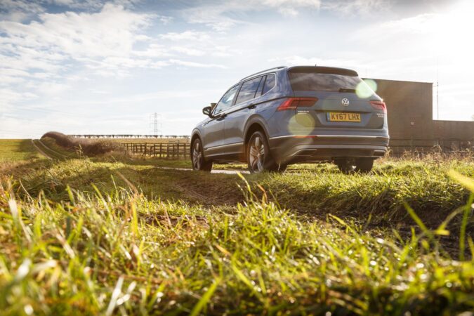 Cheap Small SUV Cars