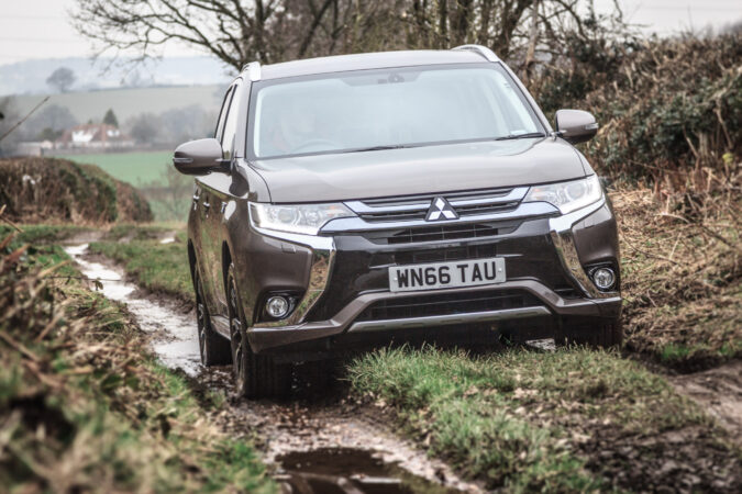 Cheap Small SUV Cars