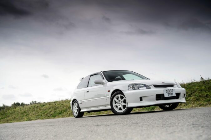 Cheapest Car Honda