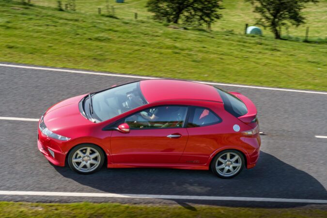 Cheapest Car Honda