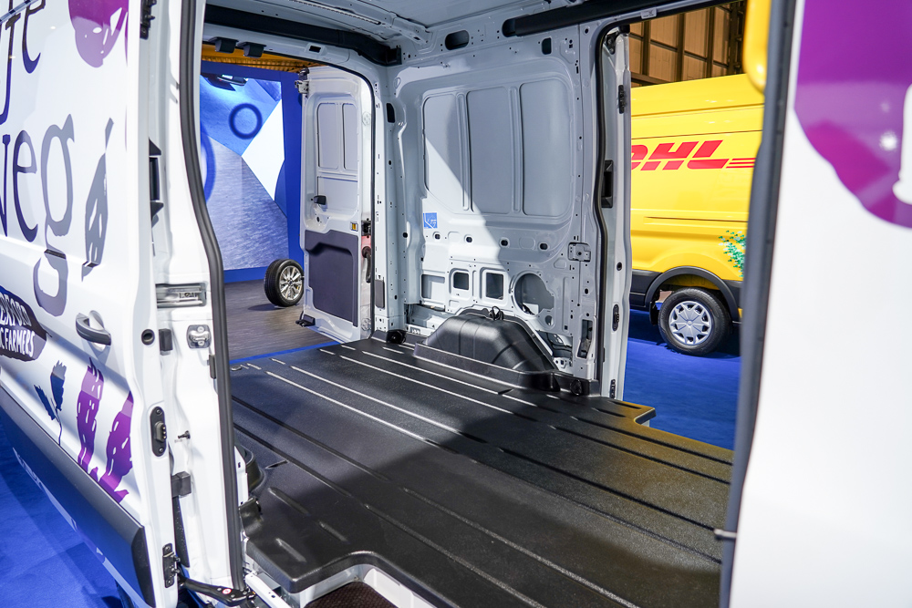 Cheapest Cargo Van Best Work & Commercial Vans Prices (Costs)