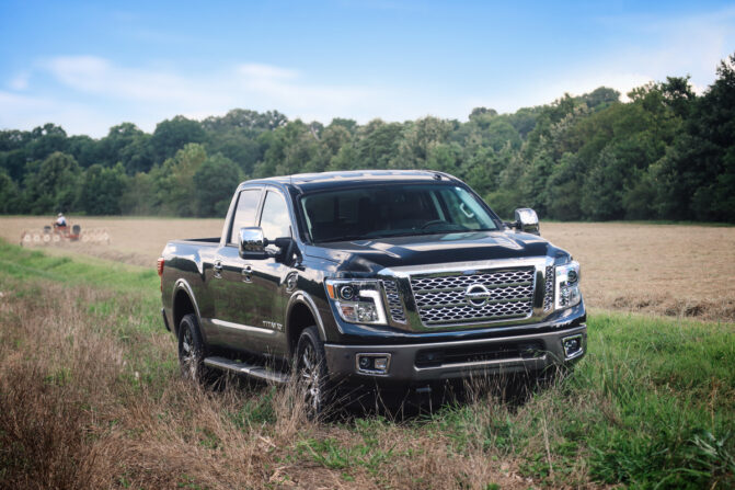 Cheapest Diesel Truck