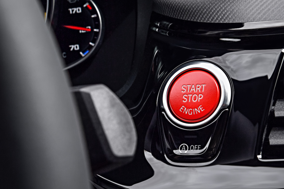 Convert Car To Push Button Start 🏎️ Should You Do It?