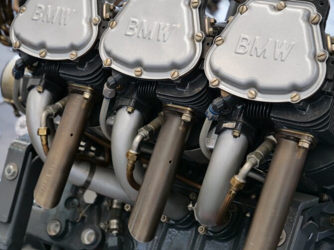 Do Headers Add Horsepower